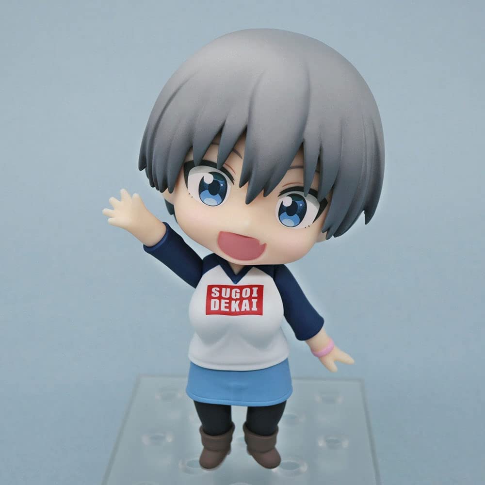 uzaki nendoroid