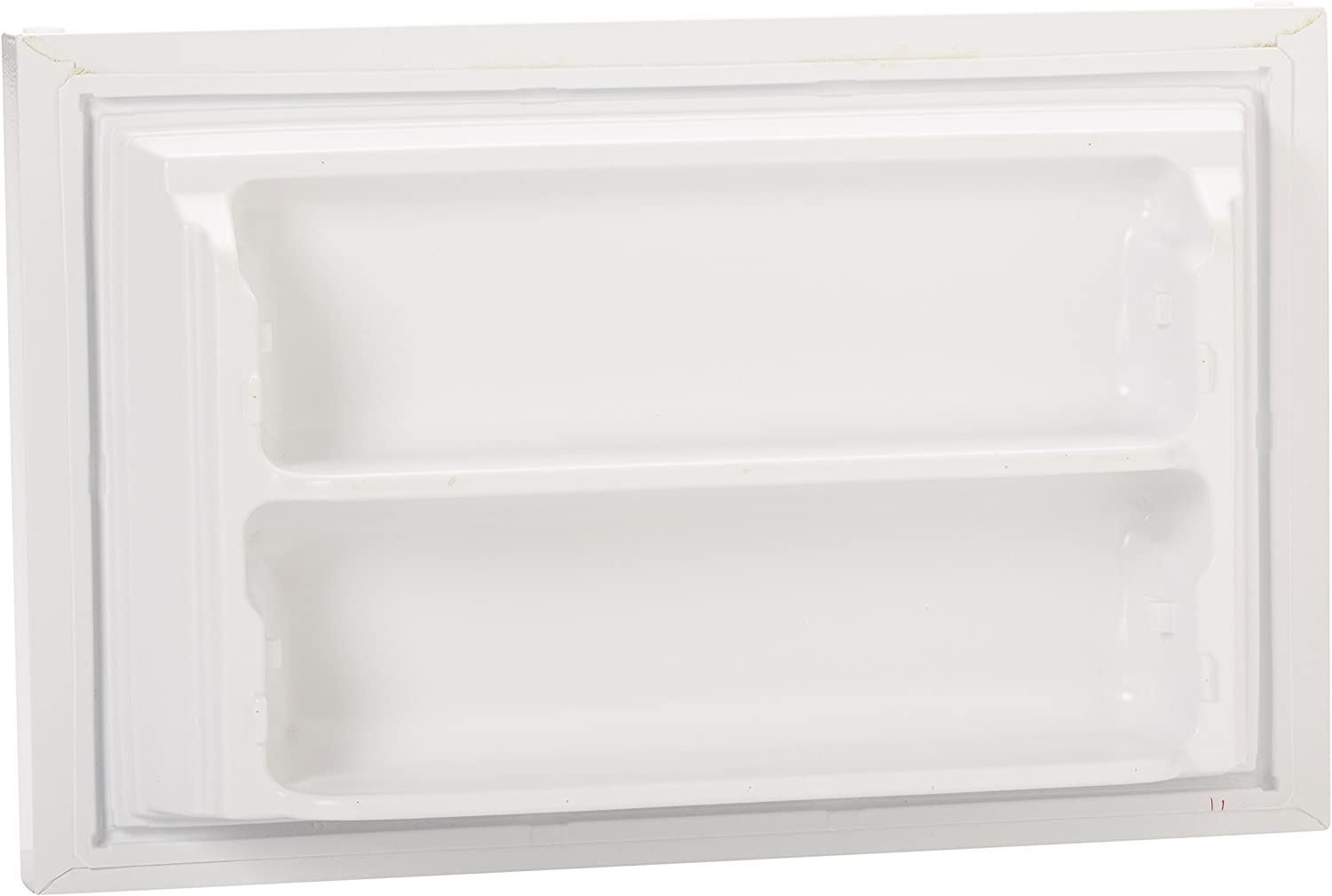 GENUINE Frigidaire 240412501 Refrigerator Front Door Panel The Tea Scape