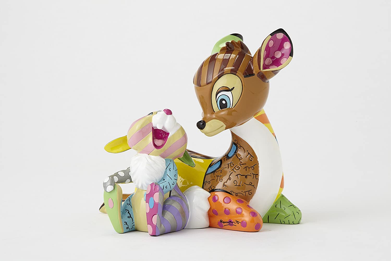 britto bambi