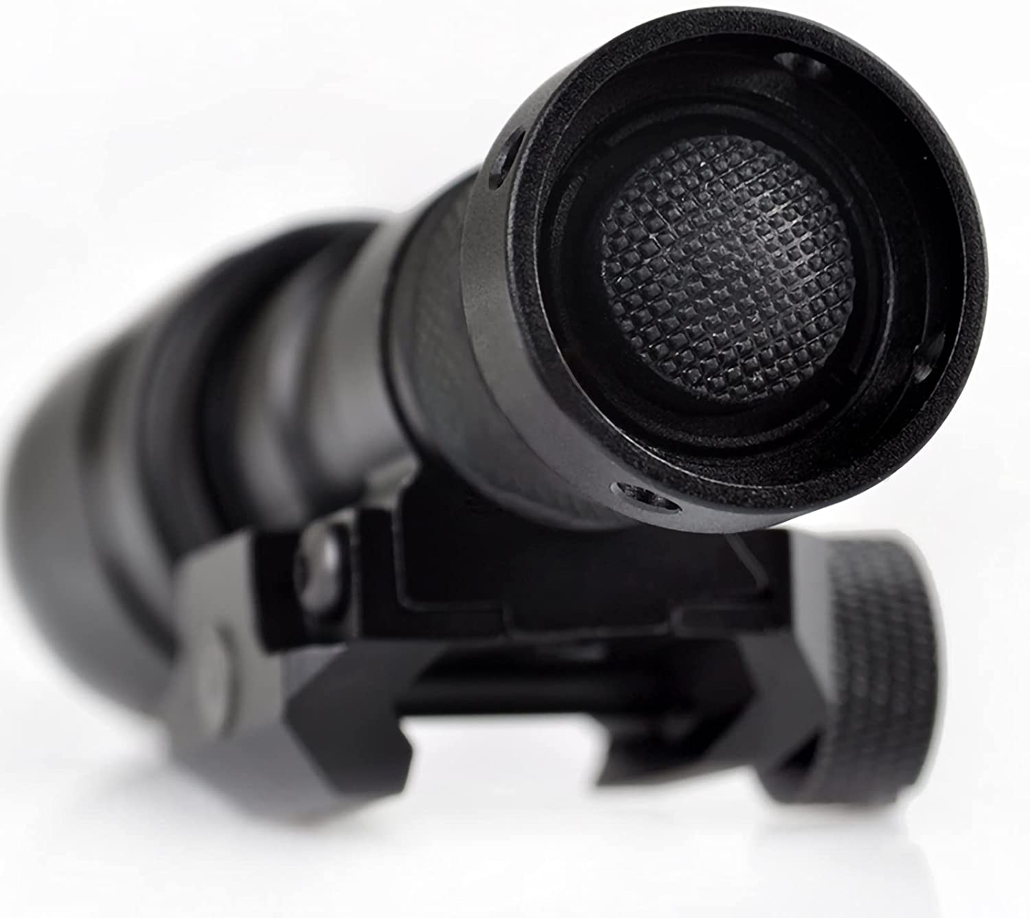 Weapon Rifle Light with Pressure Switch The Tea Scape