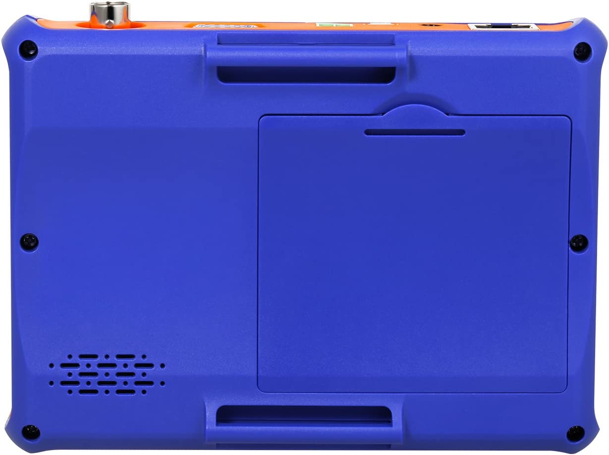 SGEF Portable Wrist CCTV Tester ,5'' LCD Monitor ,Camera Debugging