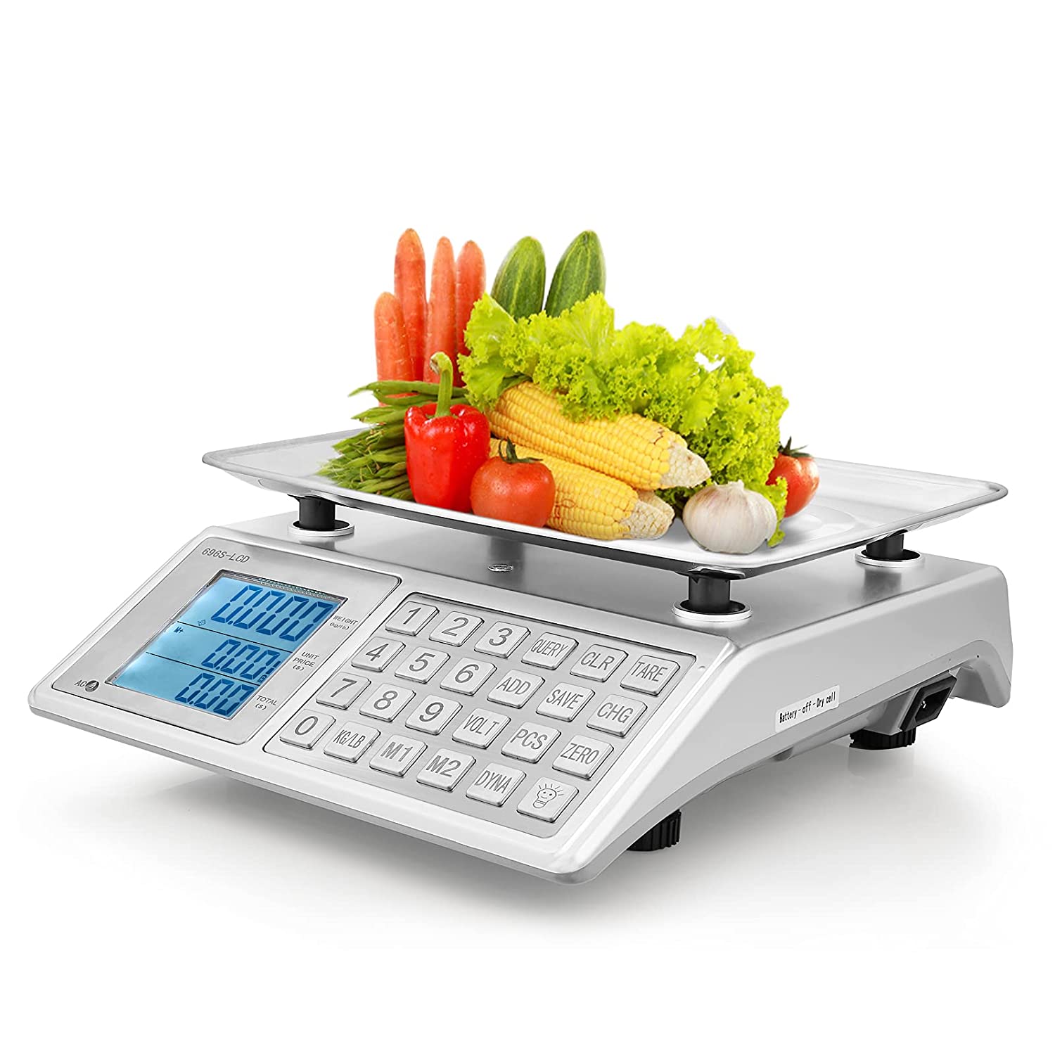 towiac-commercial-food-scale-66-lb-digital-produce-scale-dual-lcd