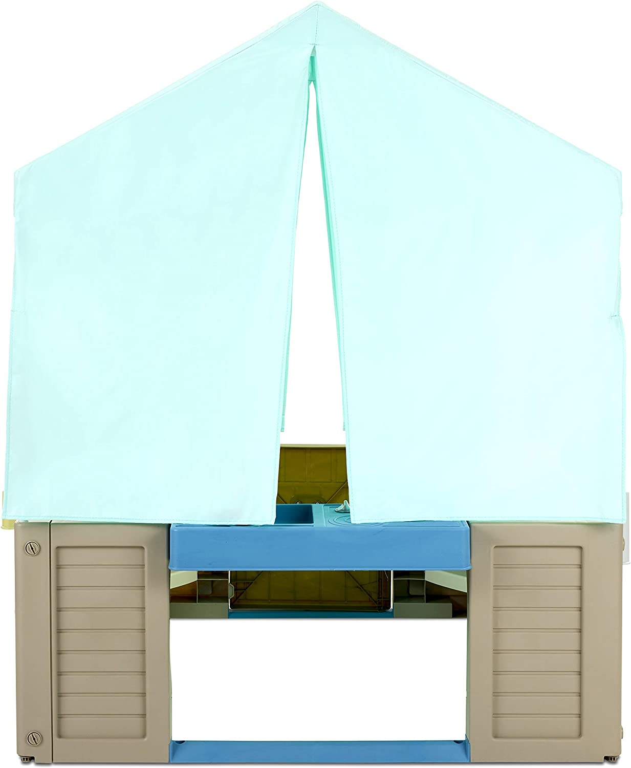 little tikes backyard bungalow house