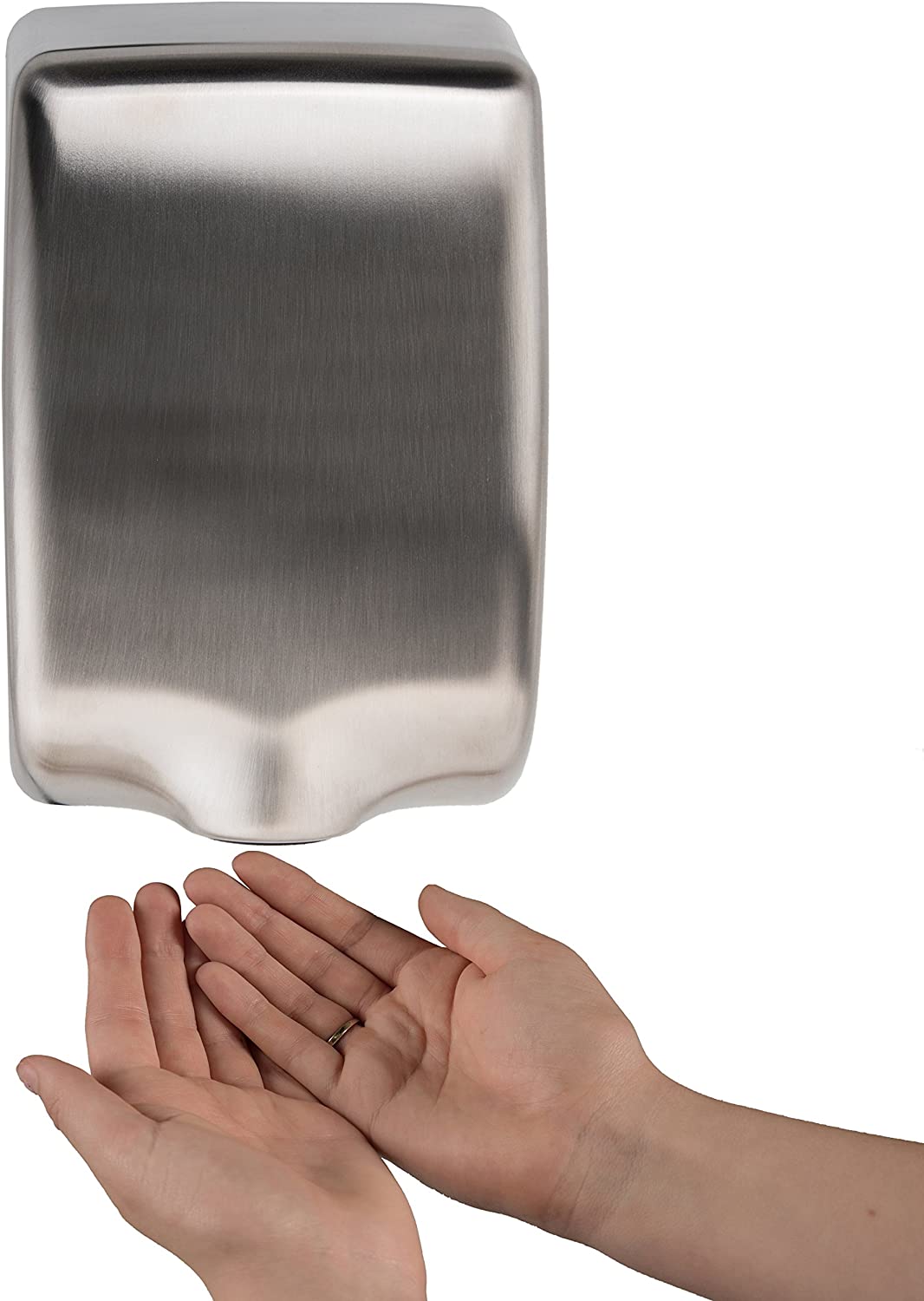 Commercial Hand Dryer (224 mph) Automatic Electric Hand Dryers for