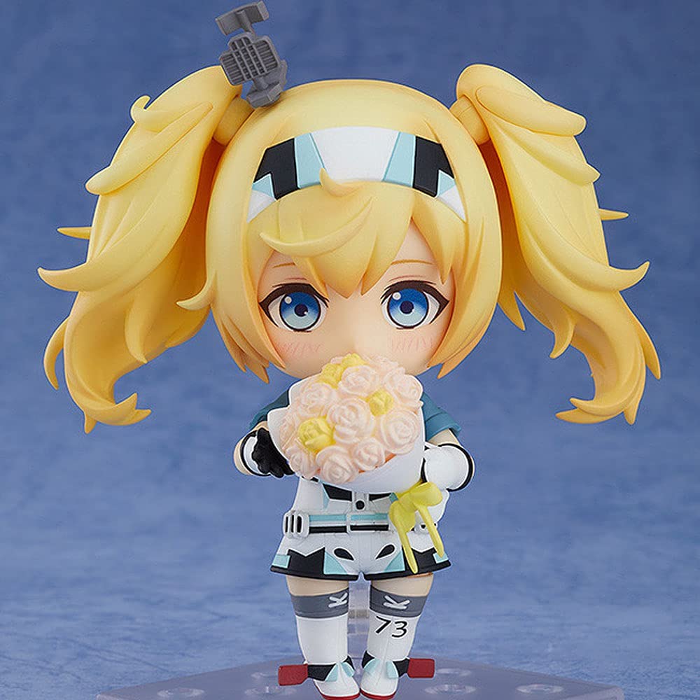 nendoroid 821