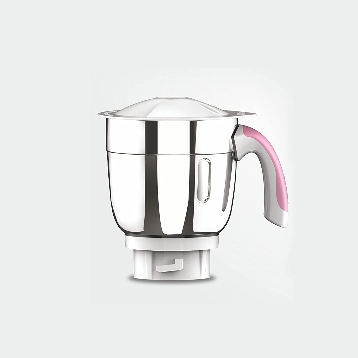 Vidiem Vision Pink Mixer Grinder 650 Watts, 110V The Tea Scape