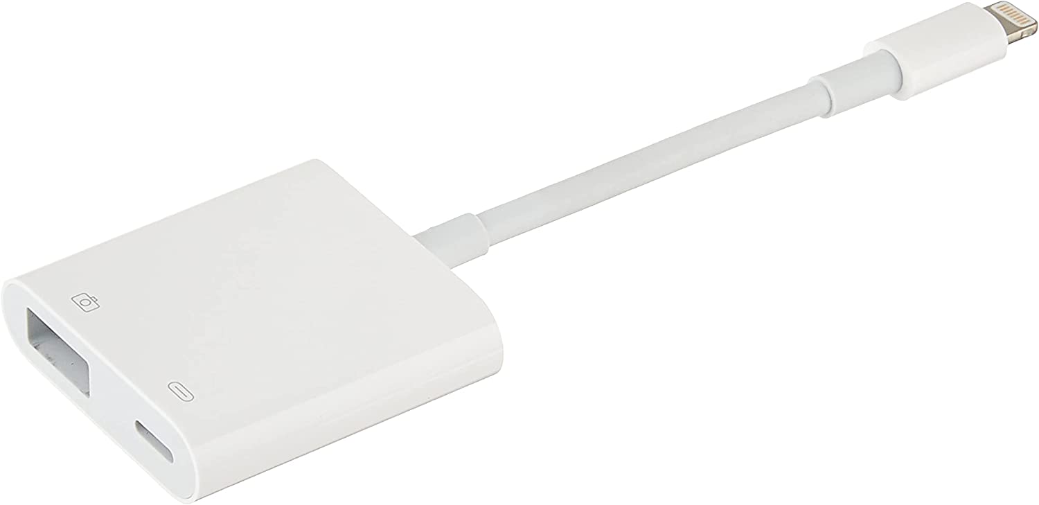 apple usb 3 camera adapter update
