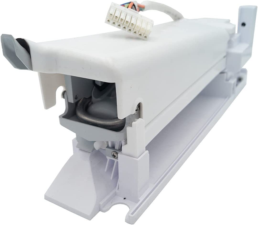 Supplying Demand DA9715217D DA9715217B Refrigerator Freezer Ice Maker