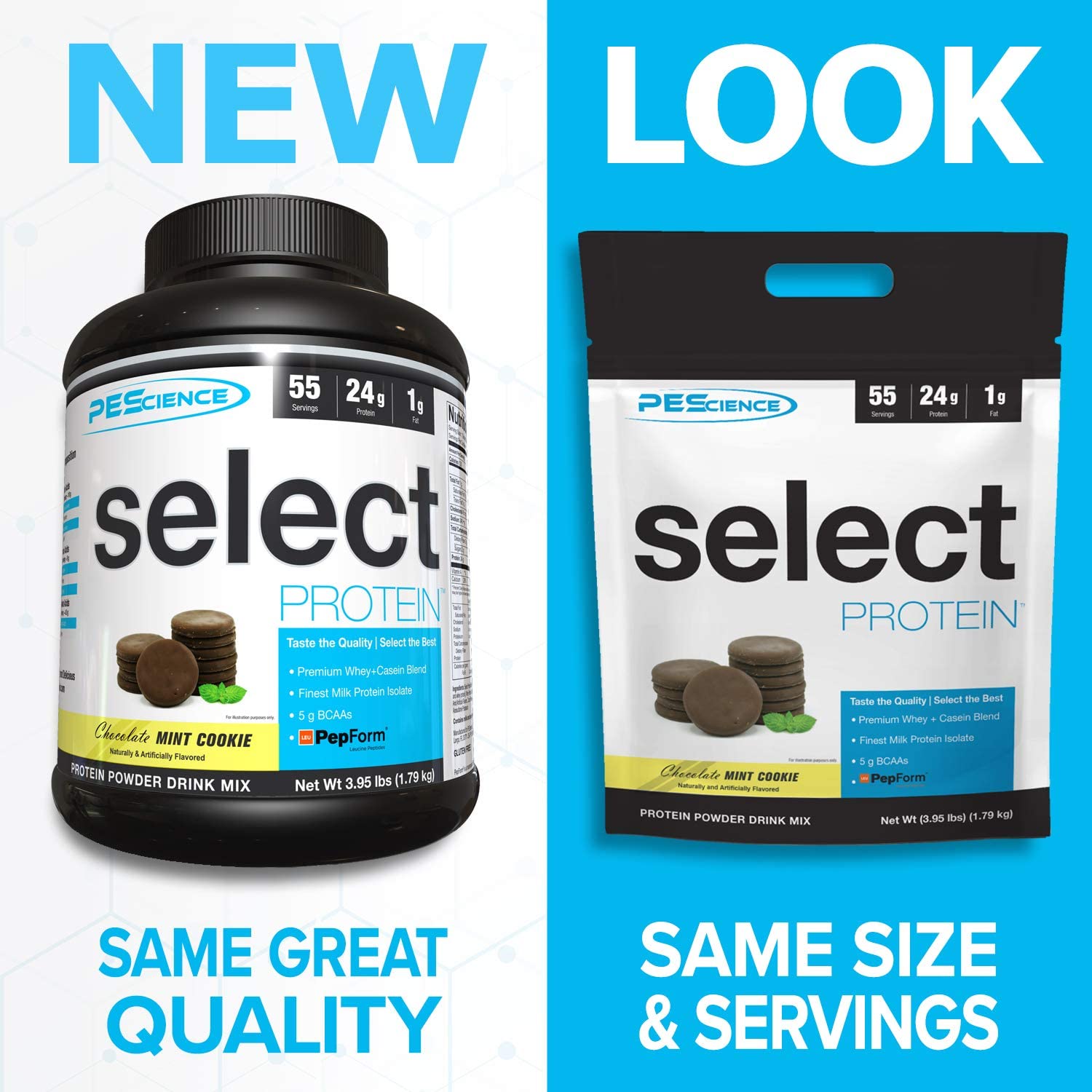 pescience protein cake pop