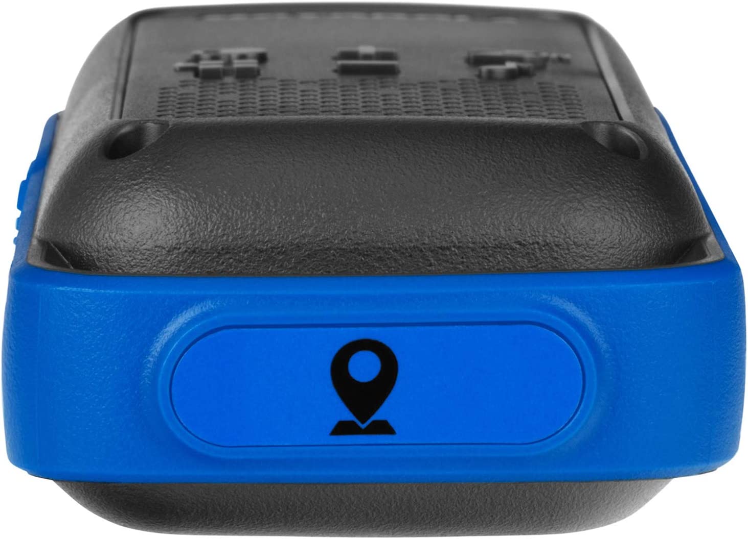 Motorola Talkabout T800 TwoWay Radio with Earbud PTT Mics & Case The