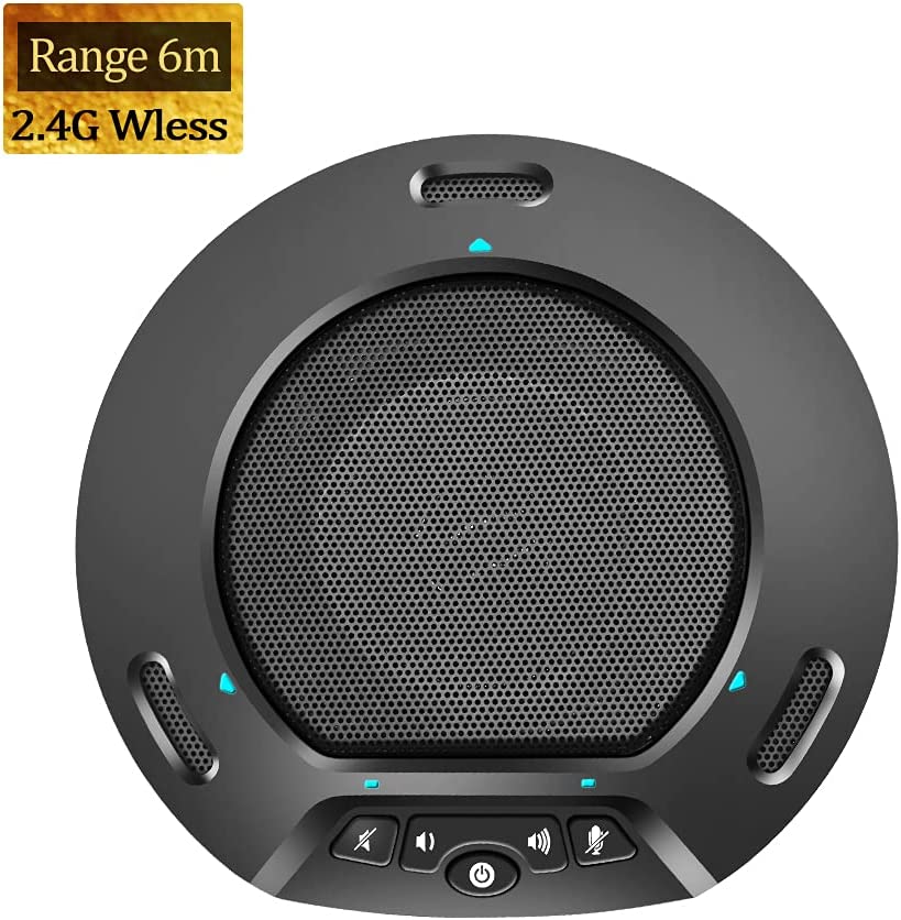 Runpu Video Conferencing System Bundle HD1080P PTZ Conference Room