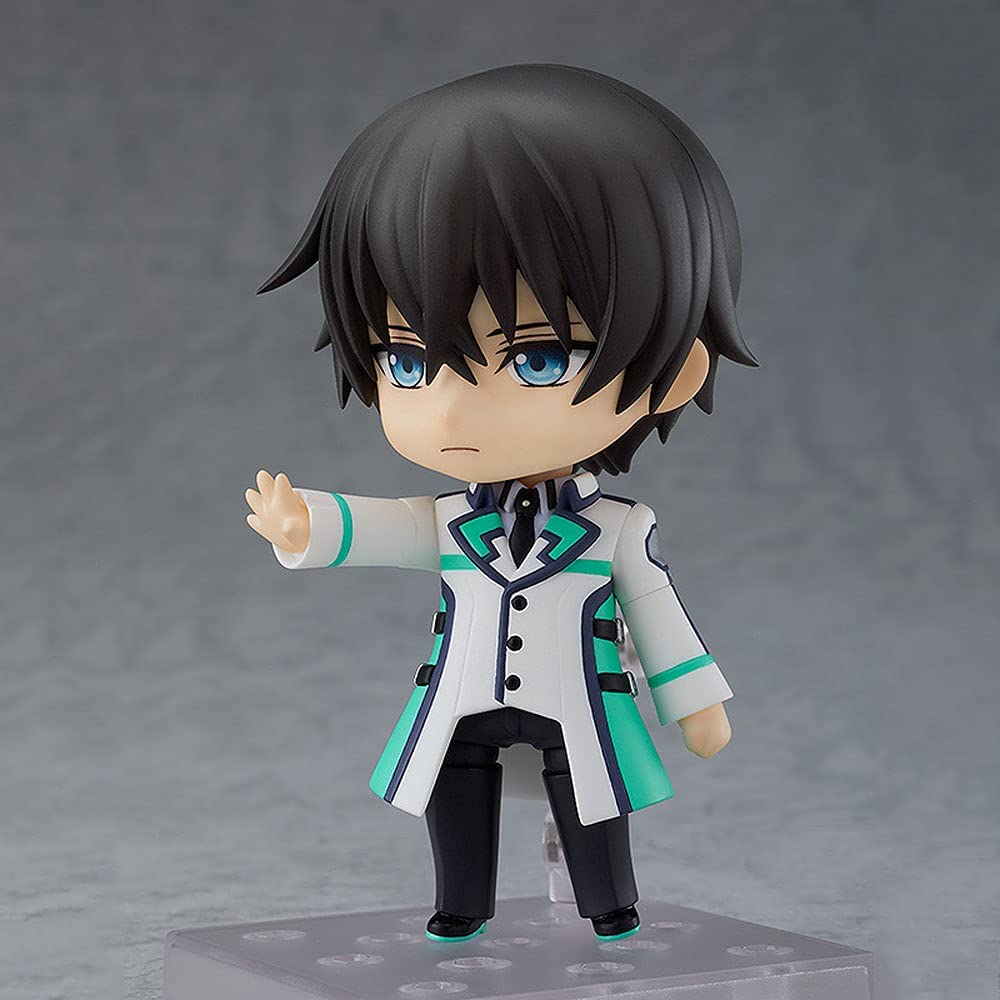 nendoroid shiba tatsuya