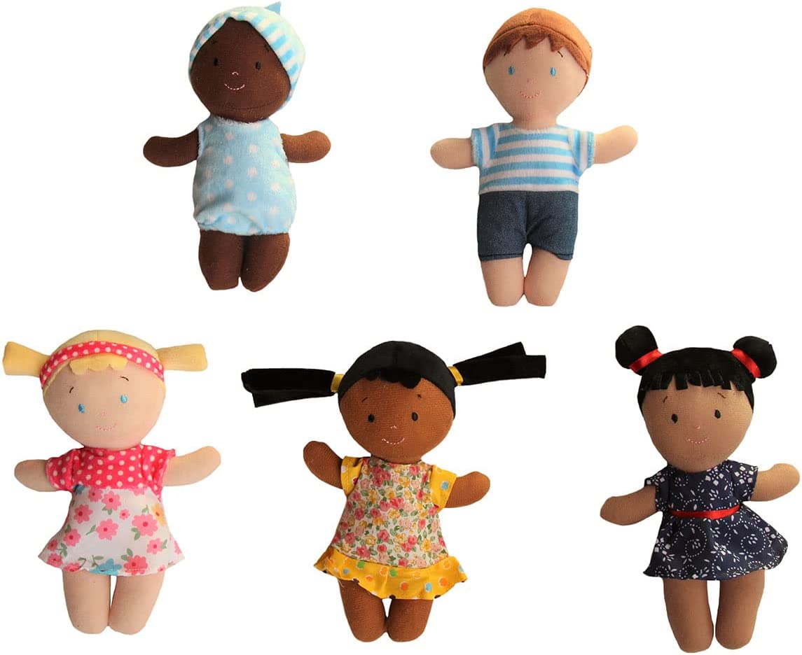 snuggle stuffs dolls