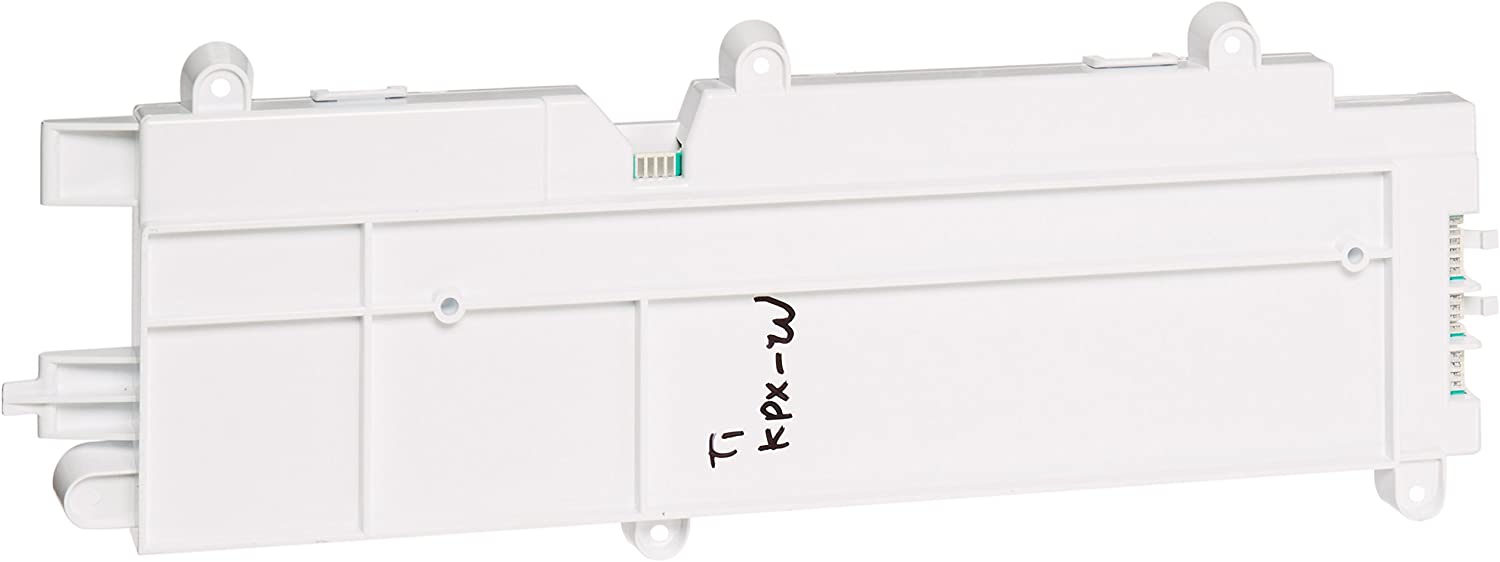 GENUINE Frigidaire 137233500 Washing Machine Control Board The Tea Scape
