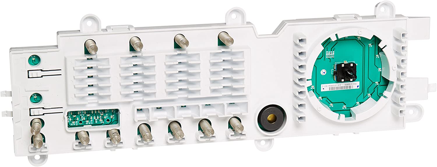 GENUINE Frigidaire 137233500 Washing Machine Control Board The Tea Scape