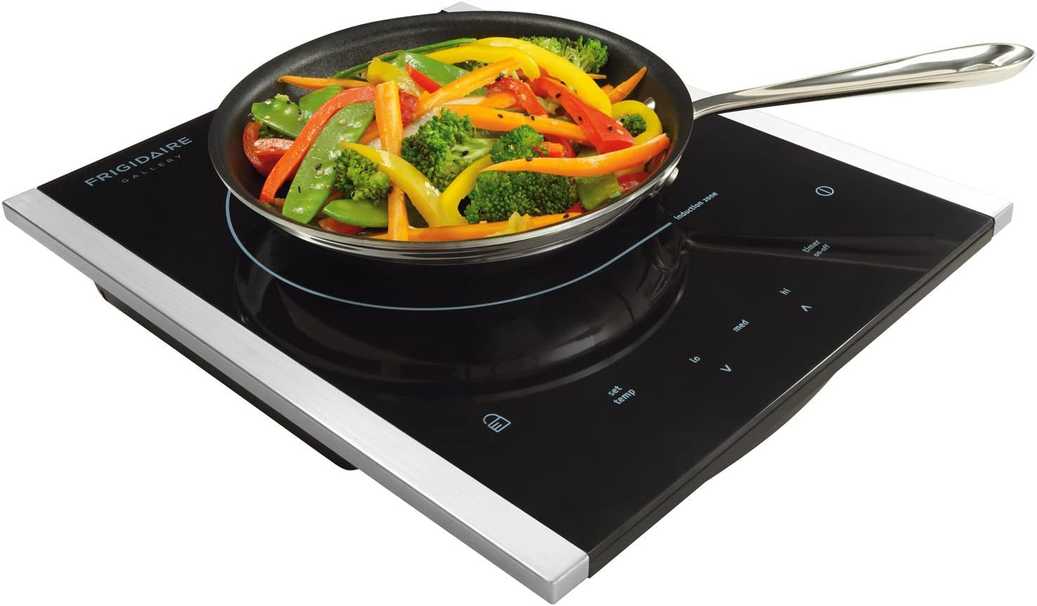 frigidaire fgic13p3ks