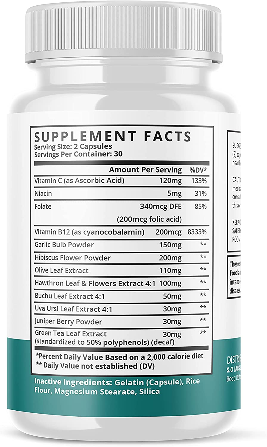 Sugar Balance Blood Sugar Support Supplement Buygoods Sugar Balance