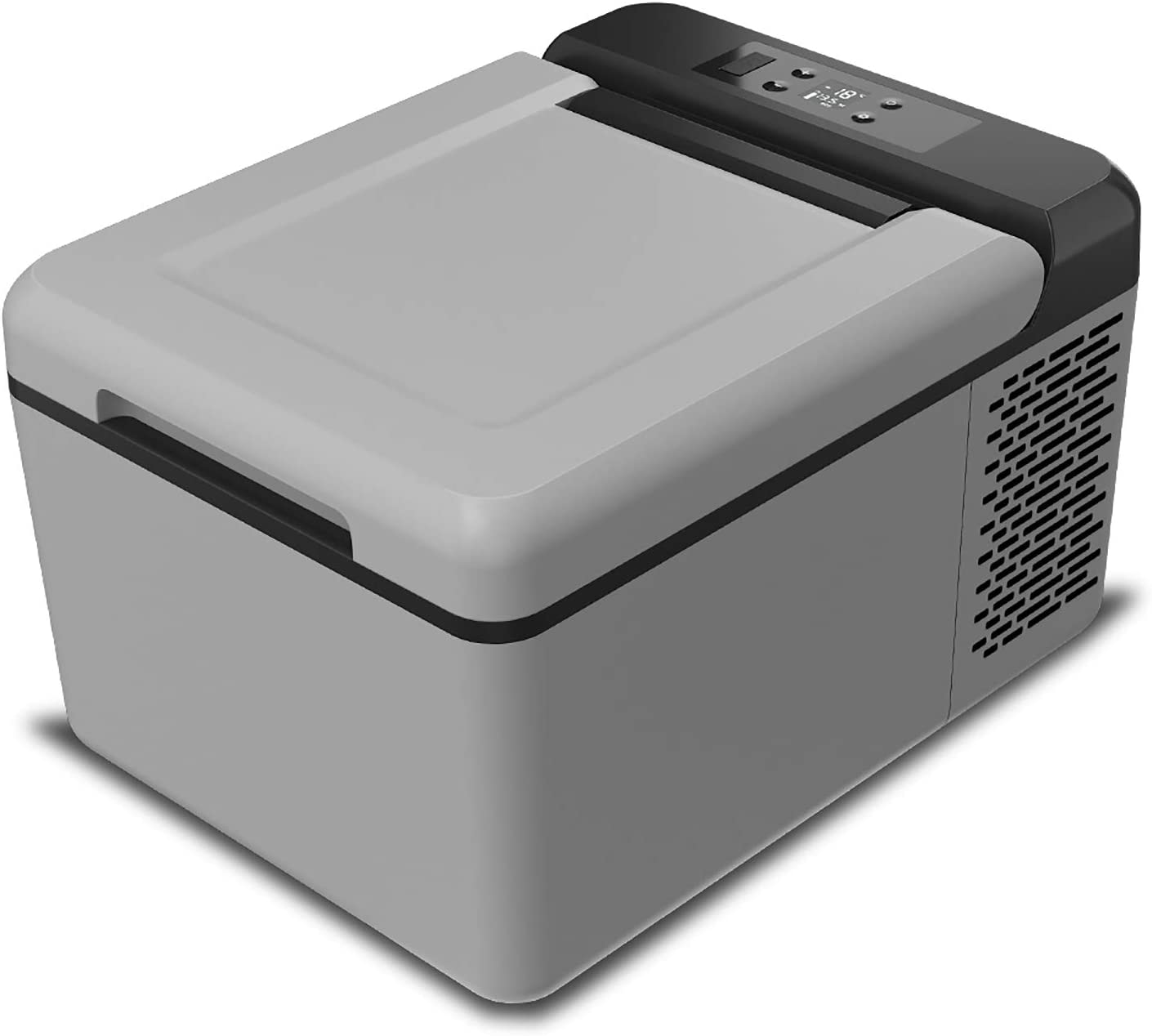 CHO Portable Freezer Cooler AC/DC Compressor Refrigerator Fridge