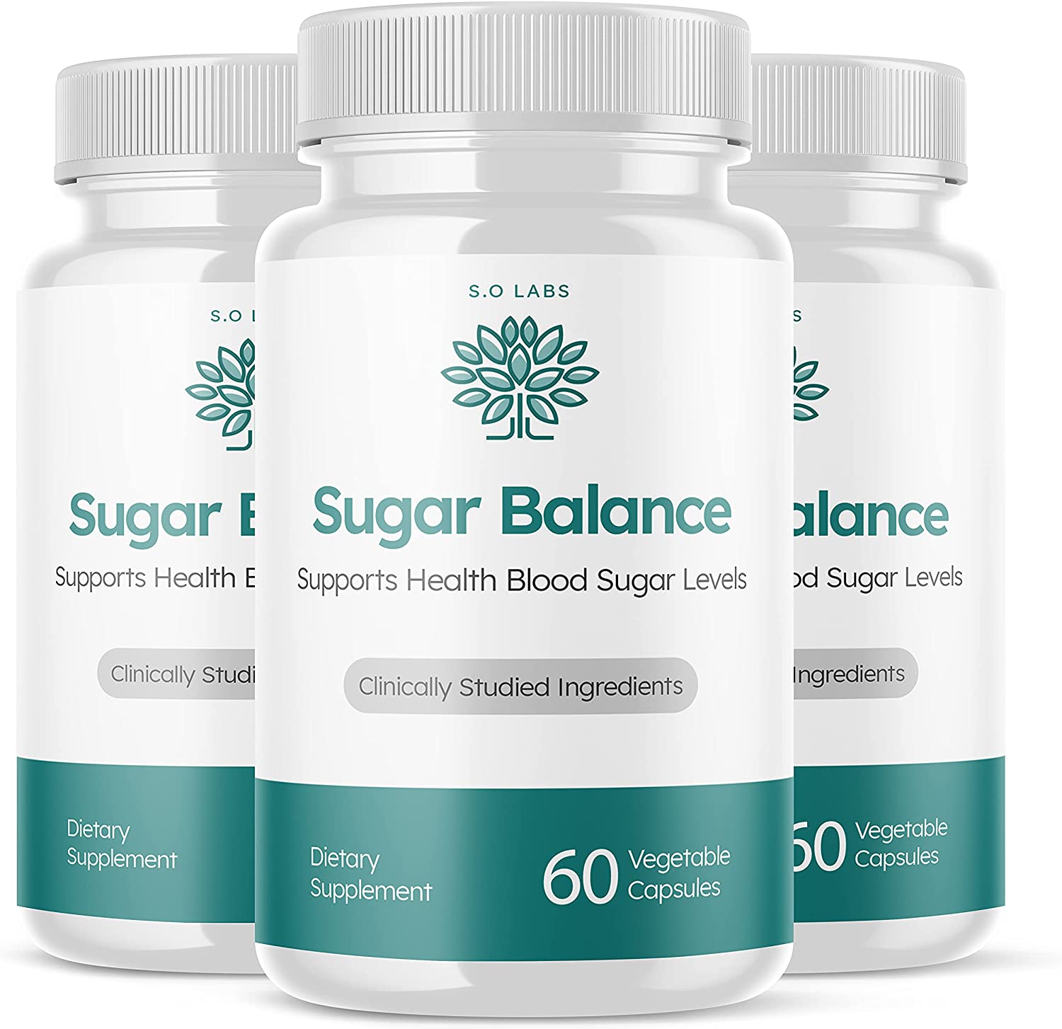 Sugar Balance Blood Sugar Support Supplement Buygoods Sugar Balance