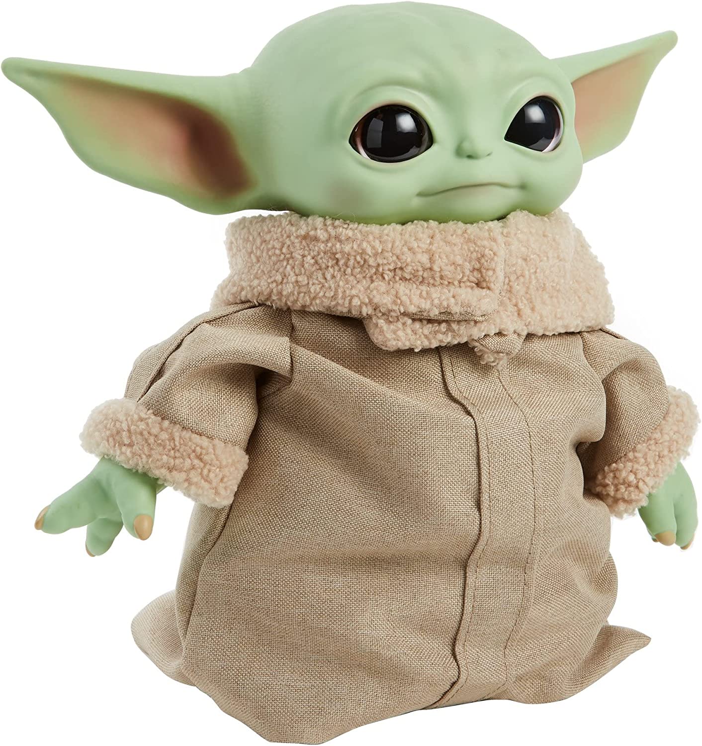 yoda 11 inch plush