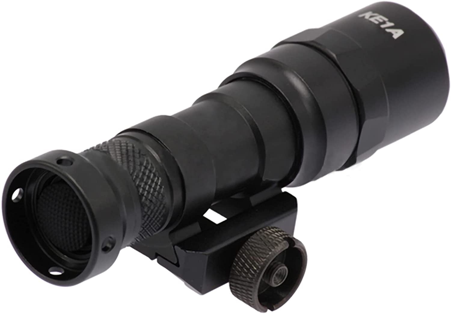 Weapon Rifle Light with Pressure Switch The Tea Scape