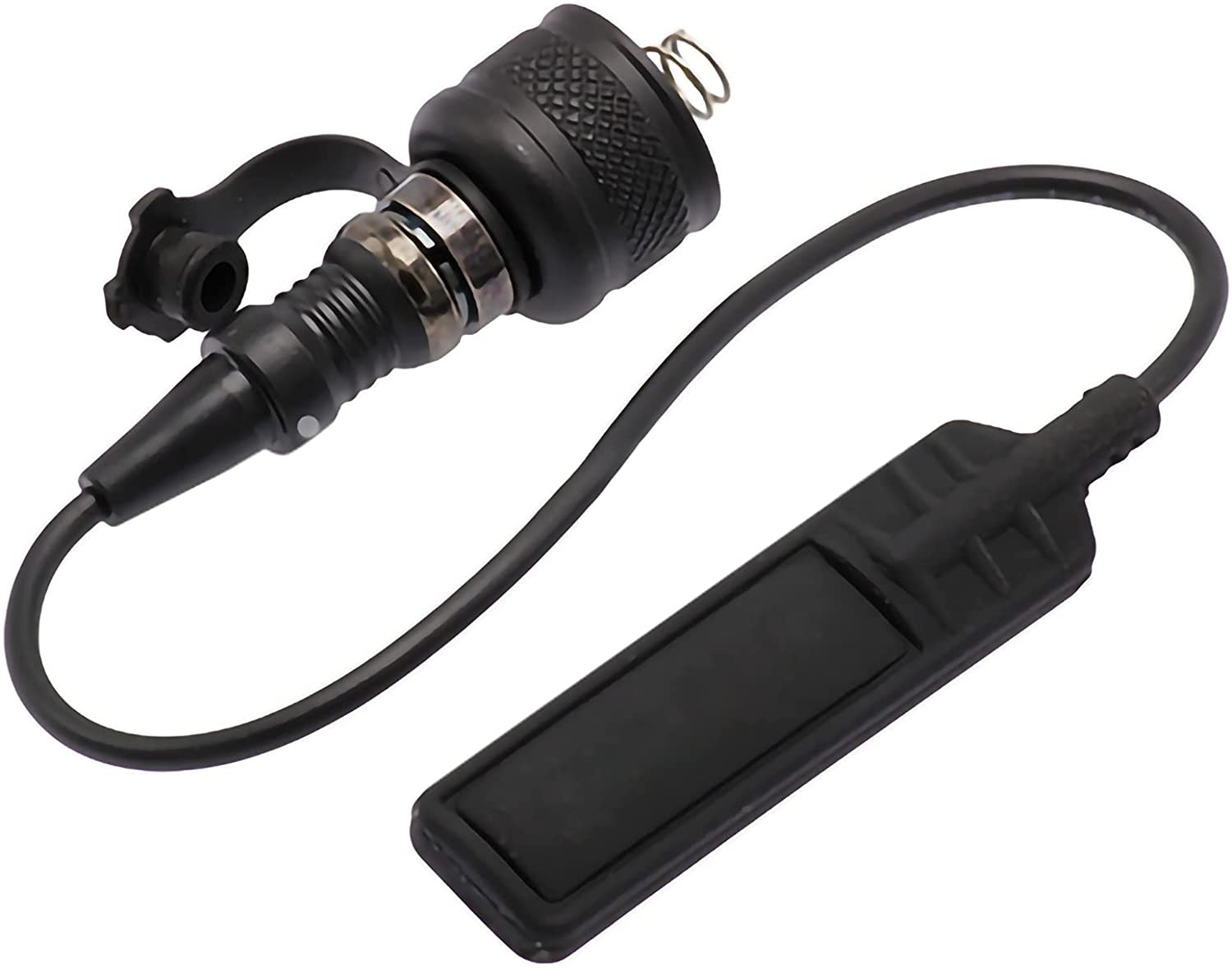 Weapon Rifle Light with Pressure Switch The Tea Scape