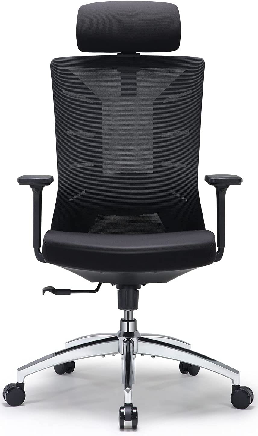 Office Chairs for Heavy People, Ergonomic Office Chair Desk Chair with
