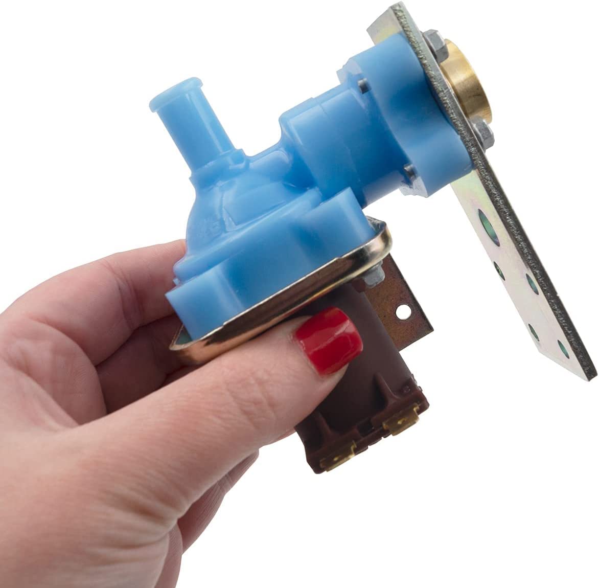 Supplying Demand 12254801 Ice Machine Water Inlet Valve Replaces