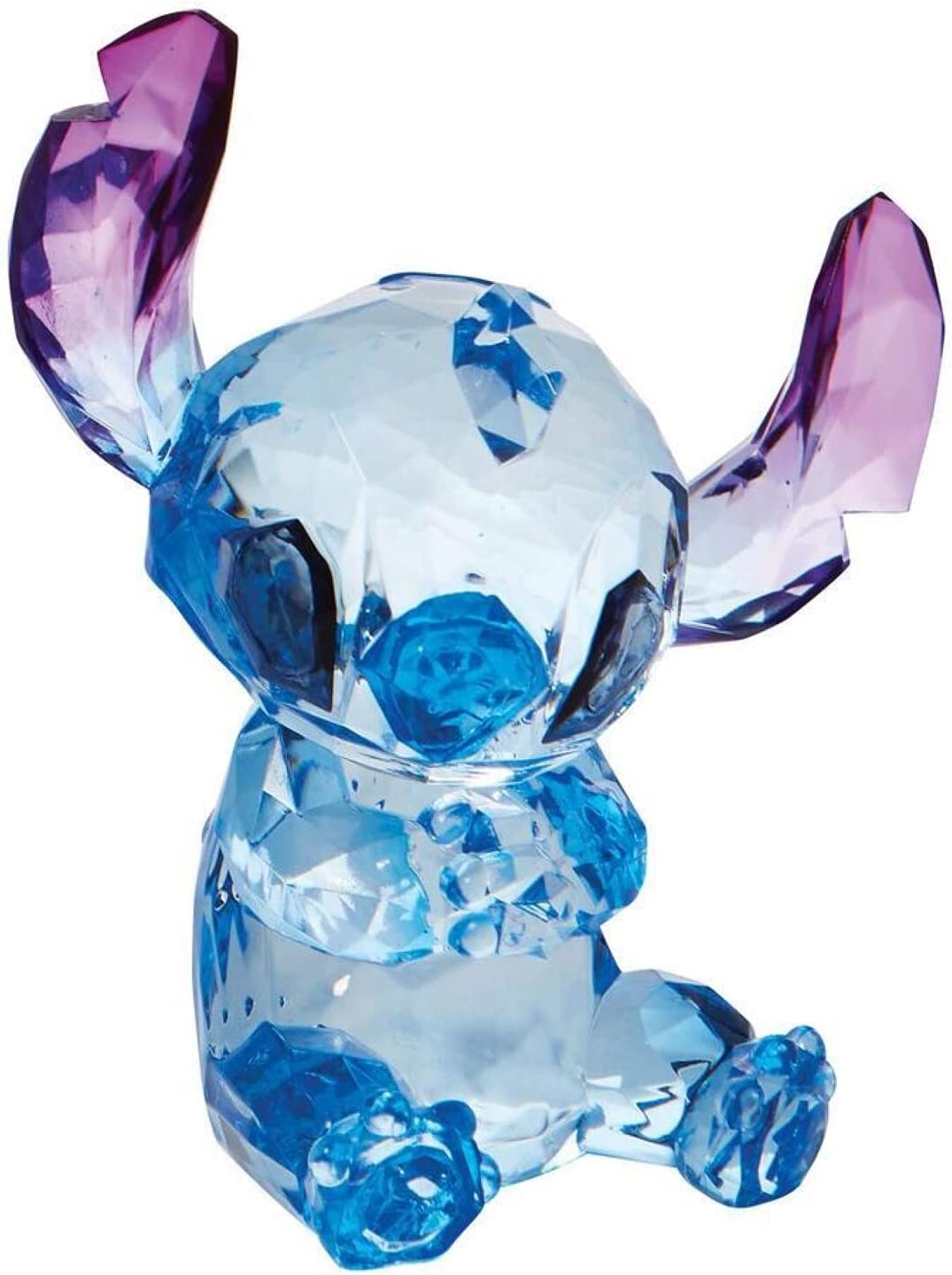 stitch facet figurine