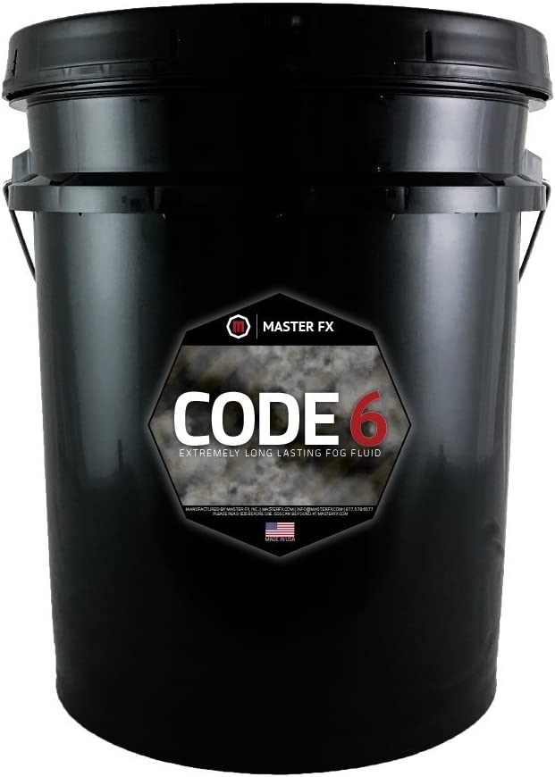 code 6 fog juice code 6 fog juice
