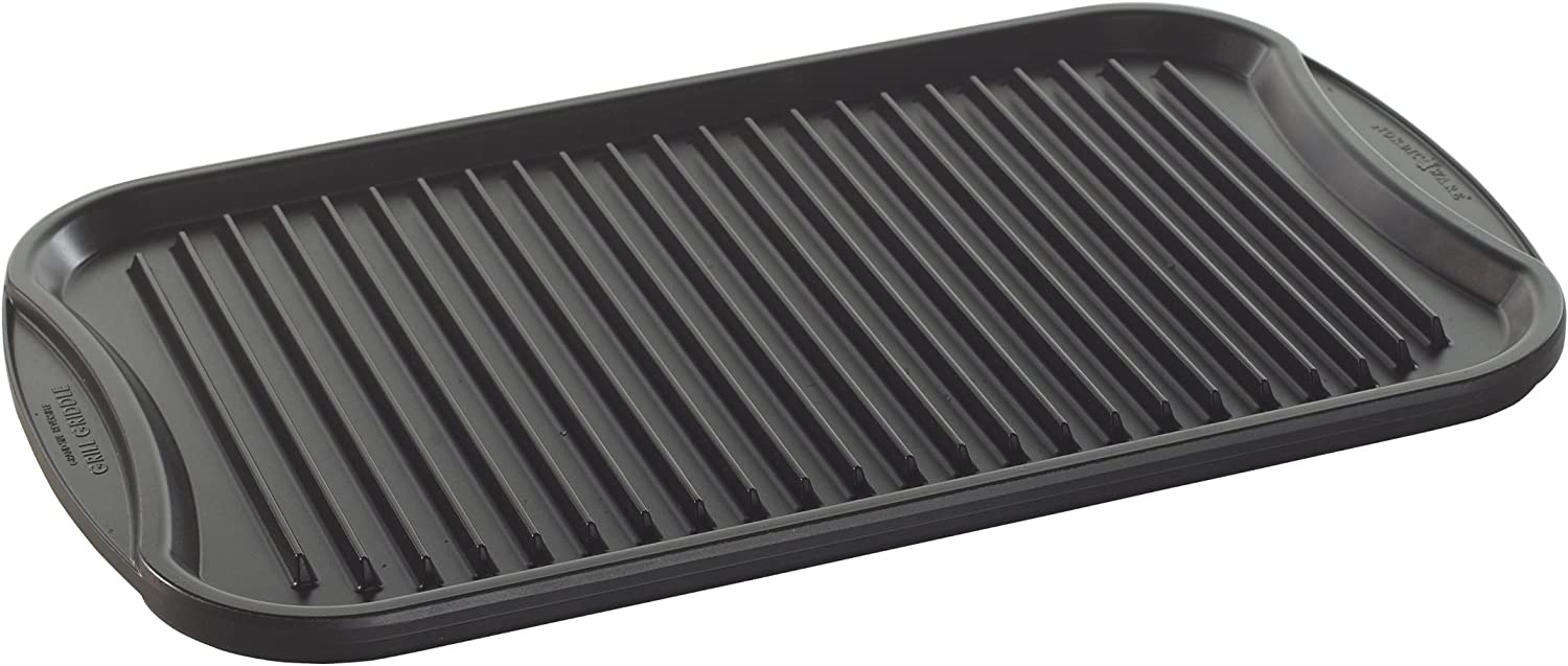 Nordic Ware Grand Reversible Griddle The Tea Scape