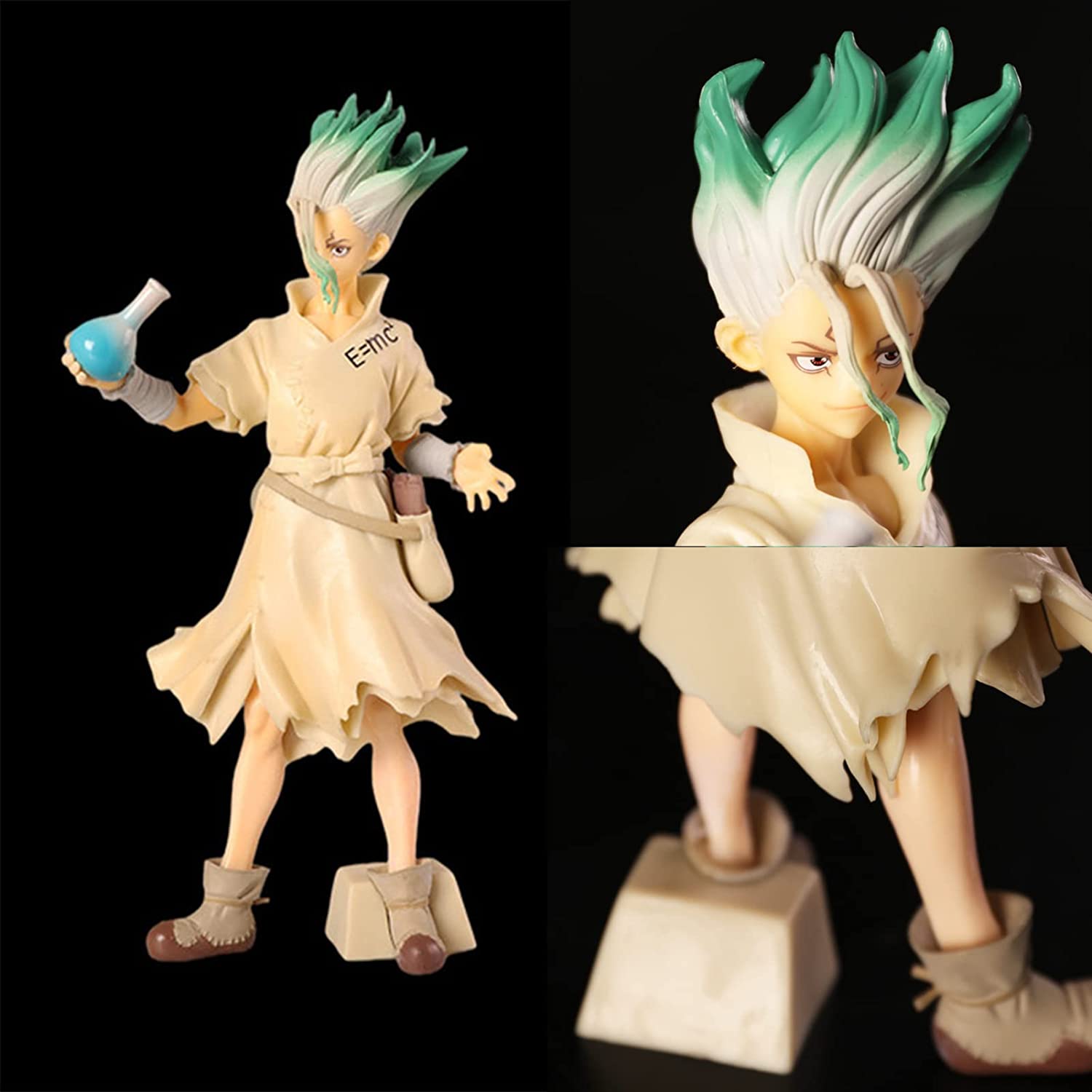 figurine senku ishigami