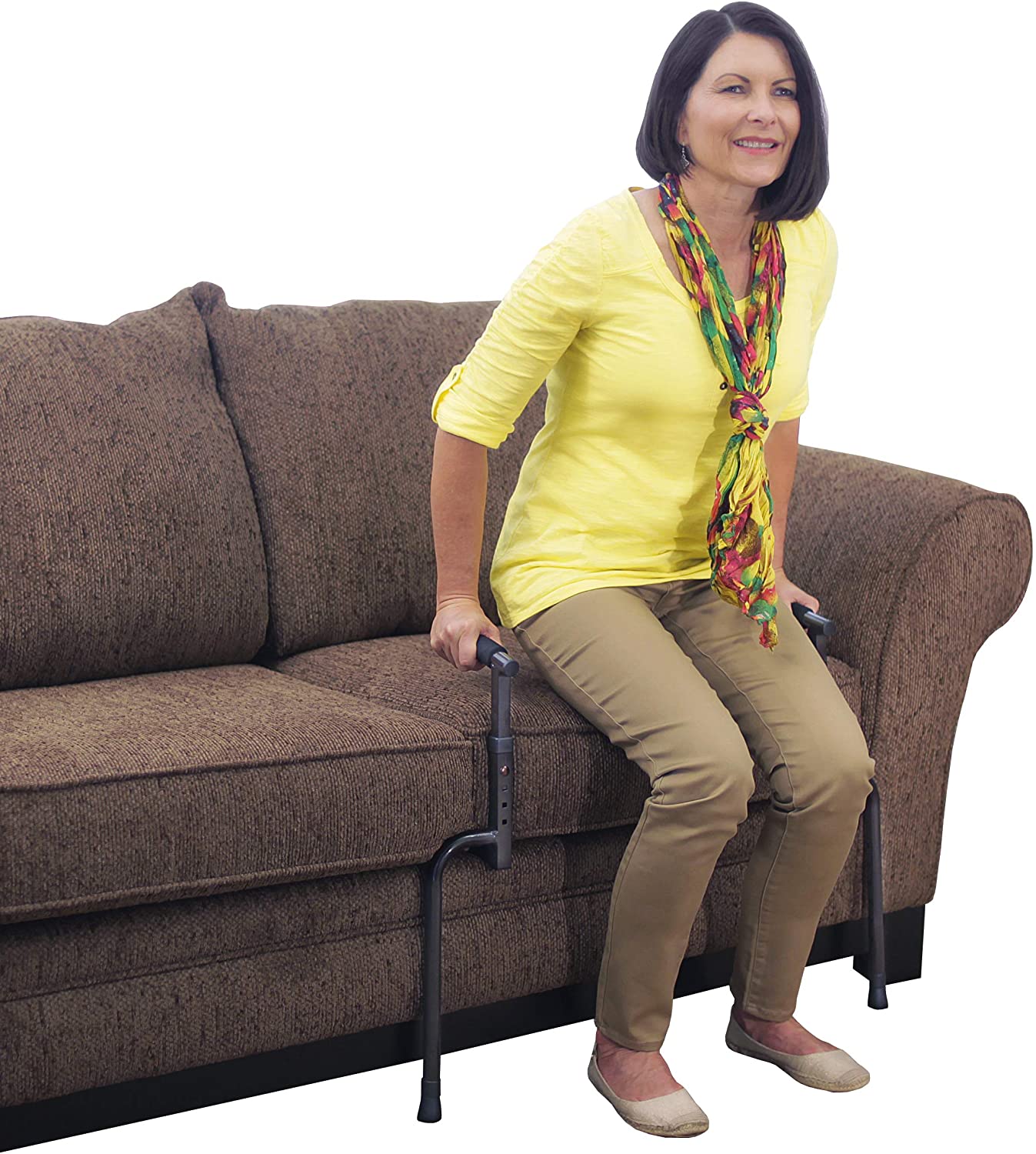 Able Life Universal Stand Assist, Chair Lift Assist for Elderly, Grab