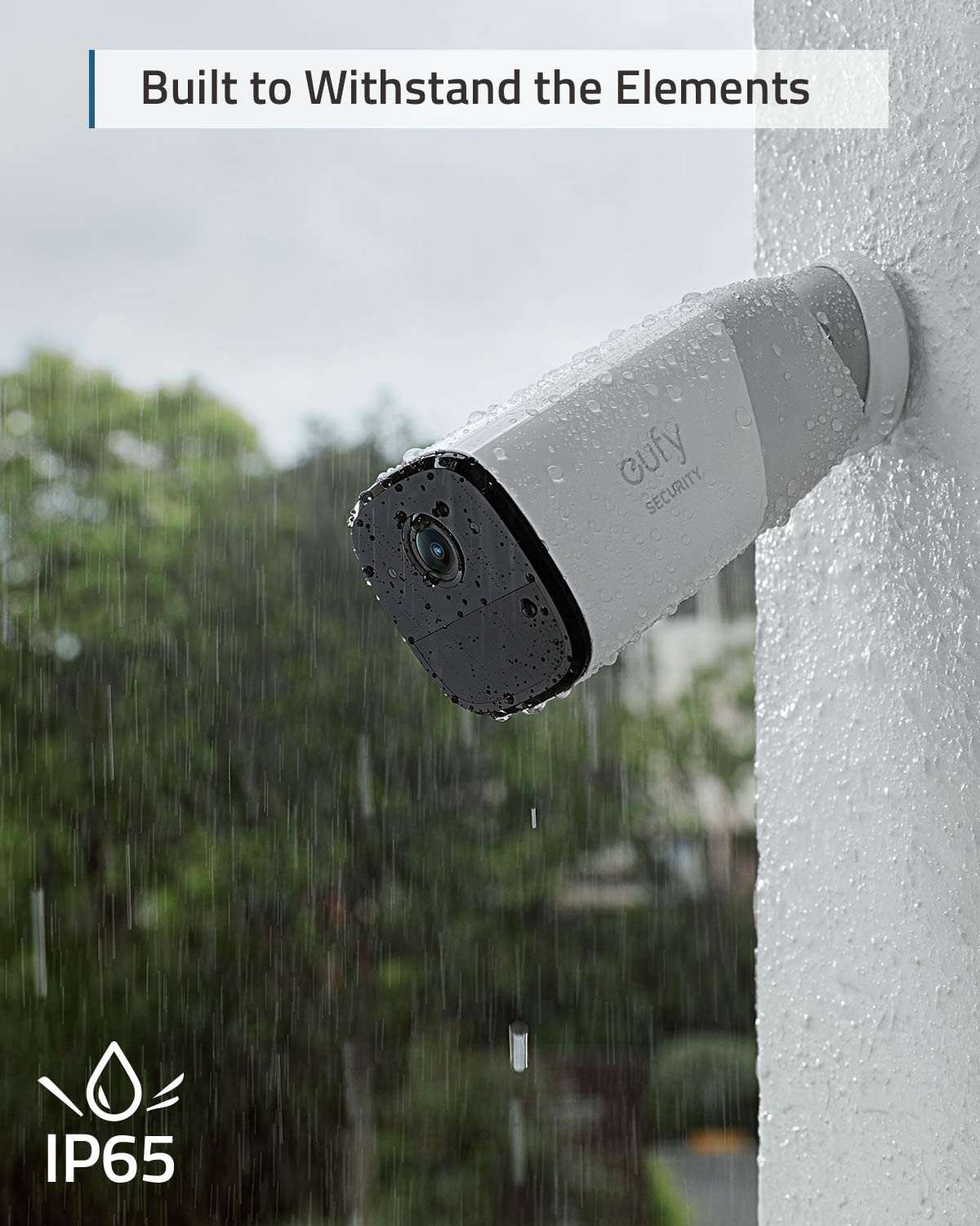 eufy Security, eufyCam 2 Pro Wireless 