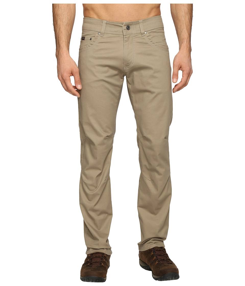 Kuhl DefyR , Khaki, 40W x 36L - GZM05