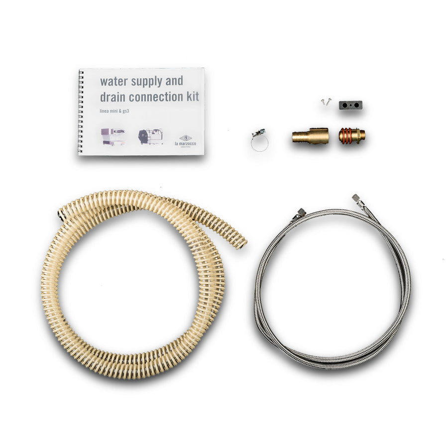 Linea Mini Plumbing Kit