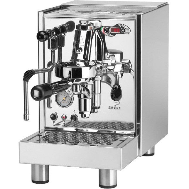 Bezzera Unica Espresso Machine semiautomatic, pid, V2