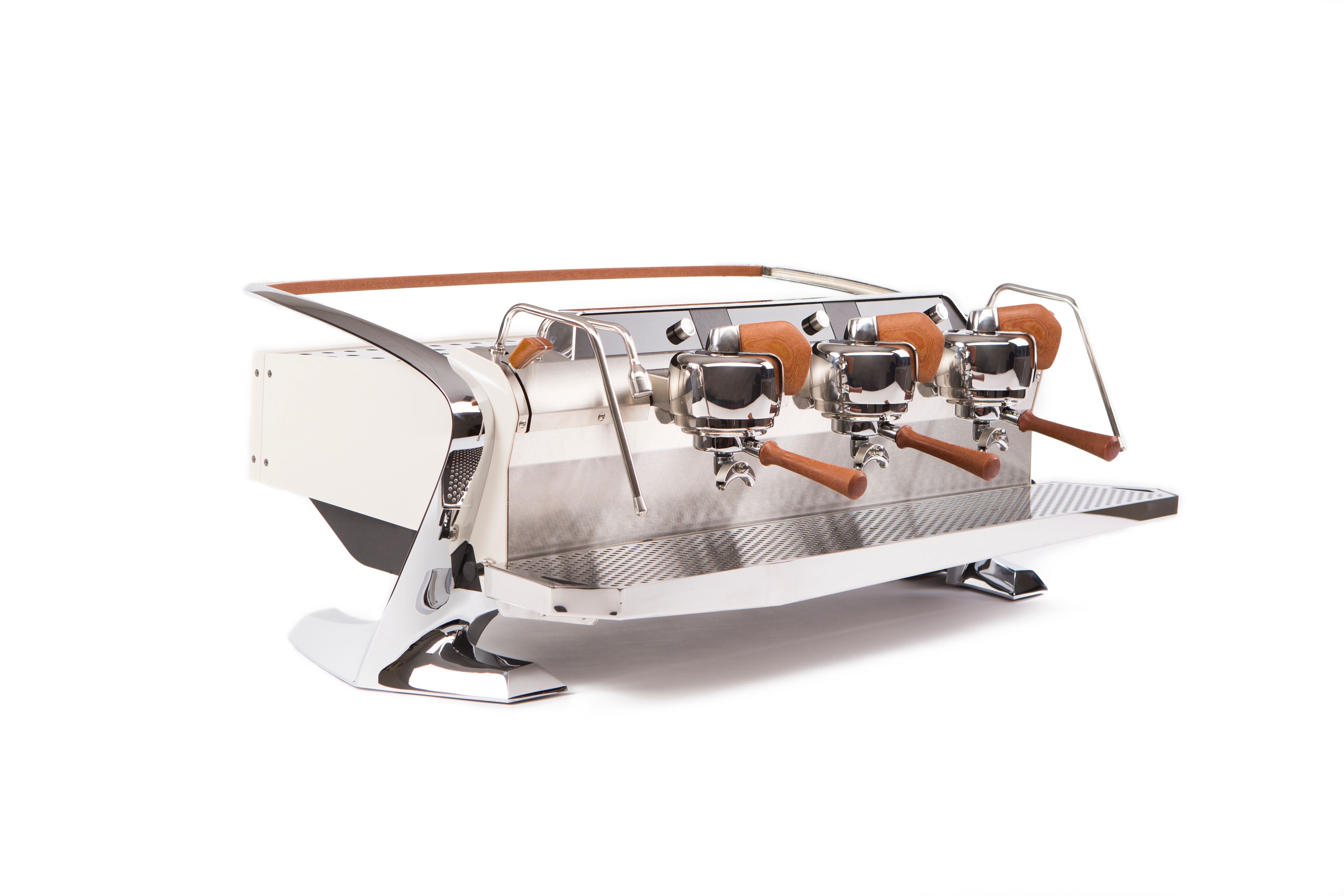 Slayer Espresso Steam LPx 3Group Espresso Machine