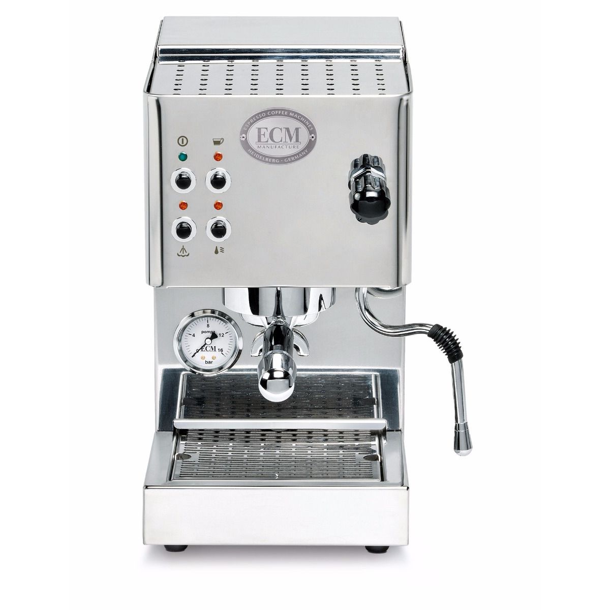 ECM Casa V Espresso Machine
