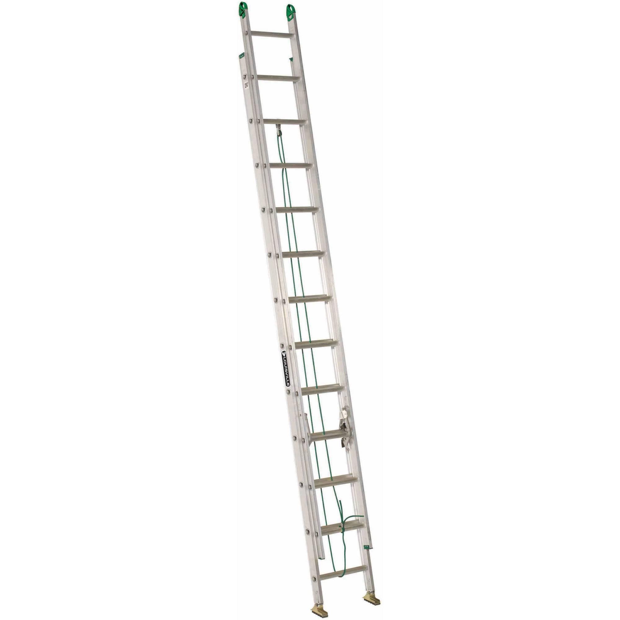 AE4224PG Extension Ladder 24 Feet   9311cd7f 95c3 43f5 9df9 F22f5ba3525f 