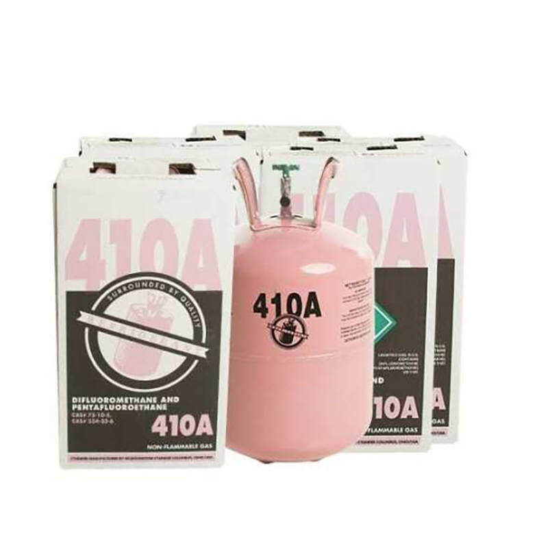 25 Lb R410A 410a Refrigerant New Factory Sealed   Ba8106da 9394 490f Acbd 3c172c00c418 