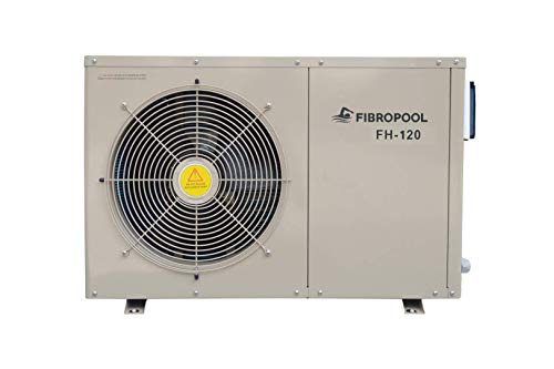 fibropool fh120 troubleshooting