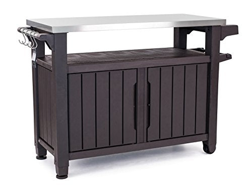keter unity xl portable