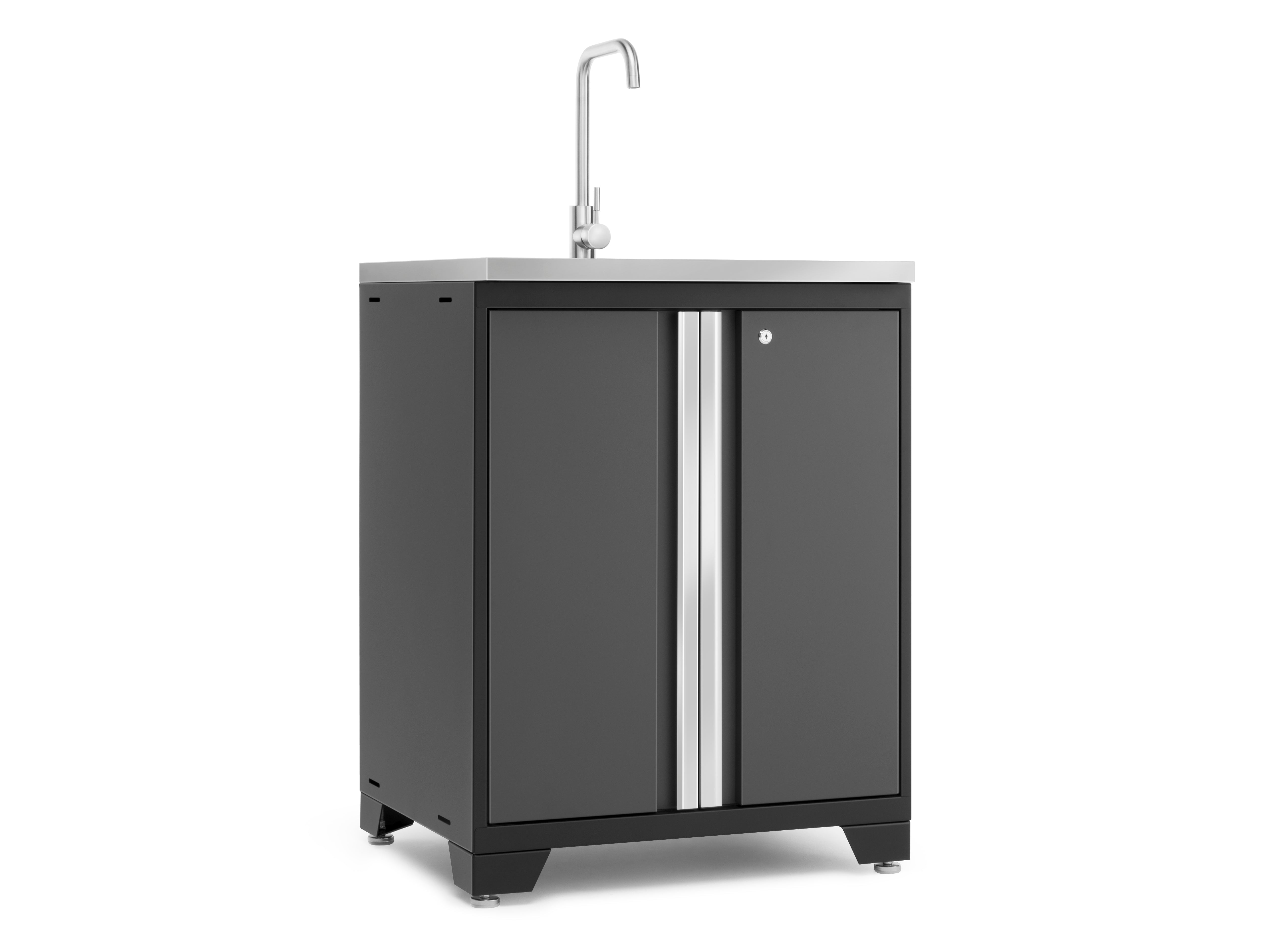 Pro Series Garage Sink