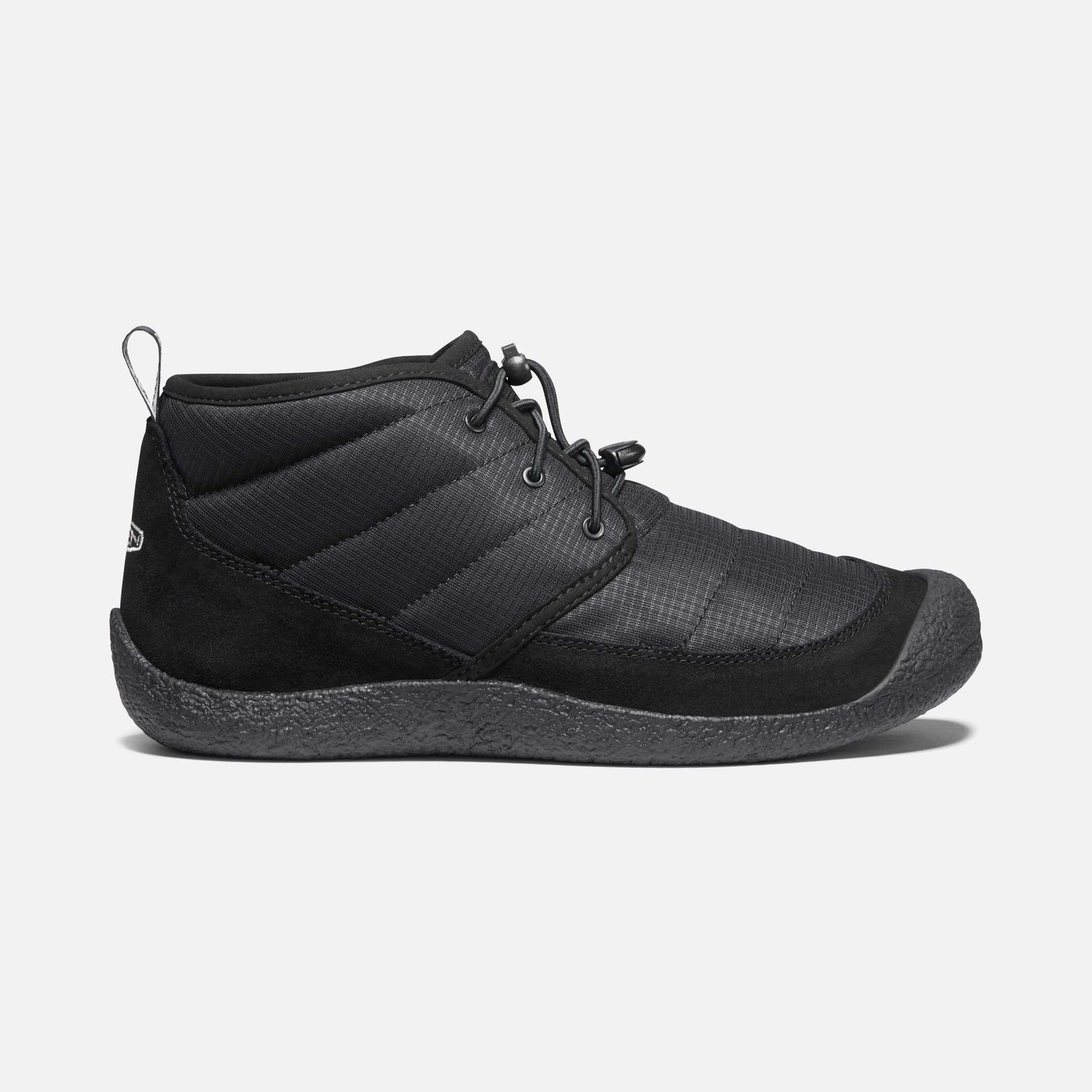keen howser 11