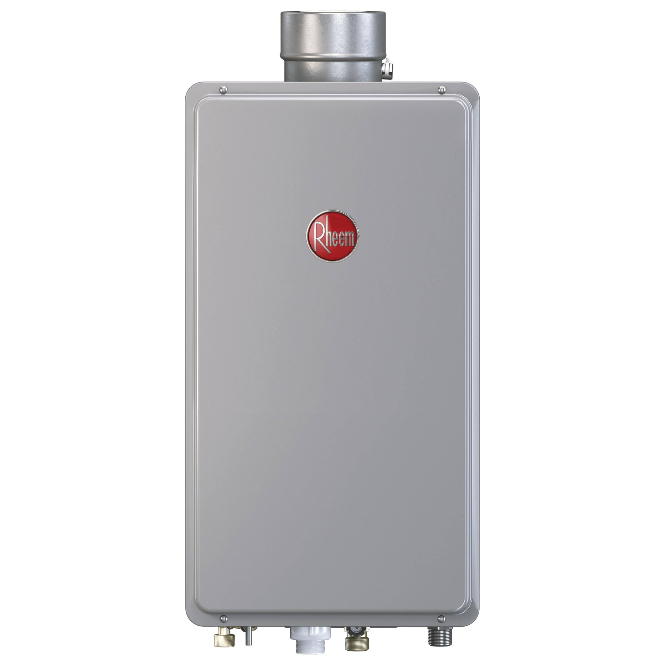 Rheem Rtg Dvlp Direct Vent Indoor Propane Tankless Water Heater