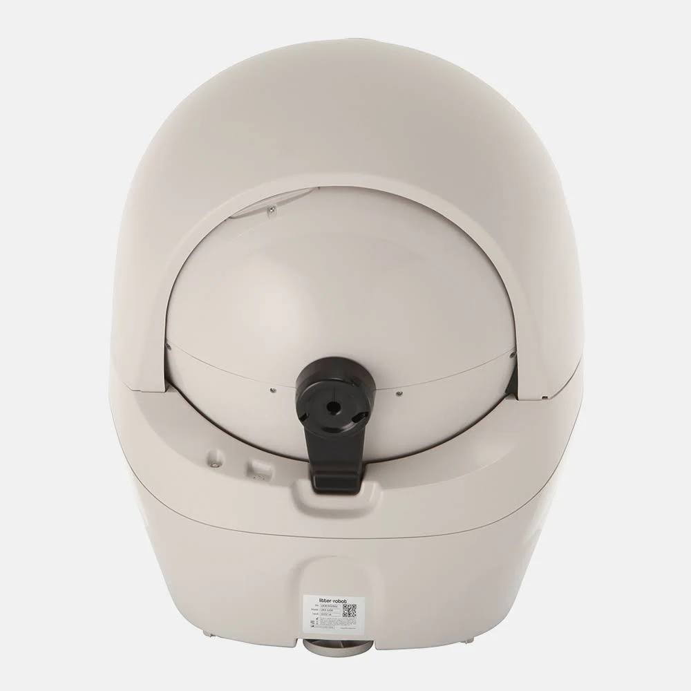 litter robot 3 connect beige wifi enabled