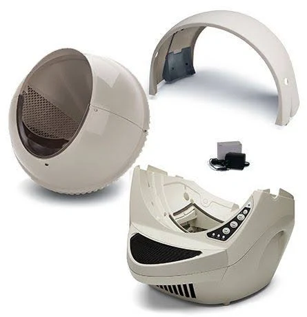 litter robot 3 connect beige wifi enabled