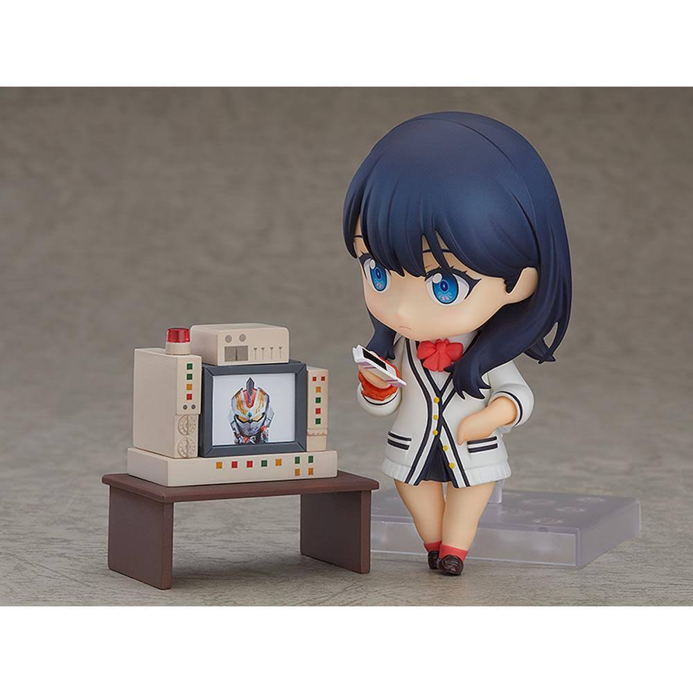 nendoroid rikka takarada