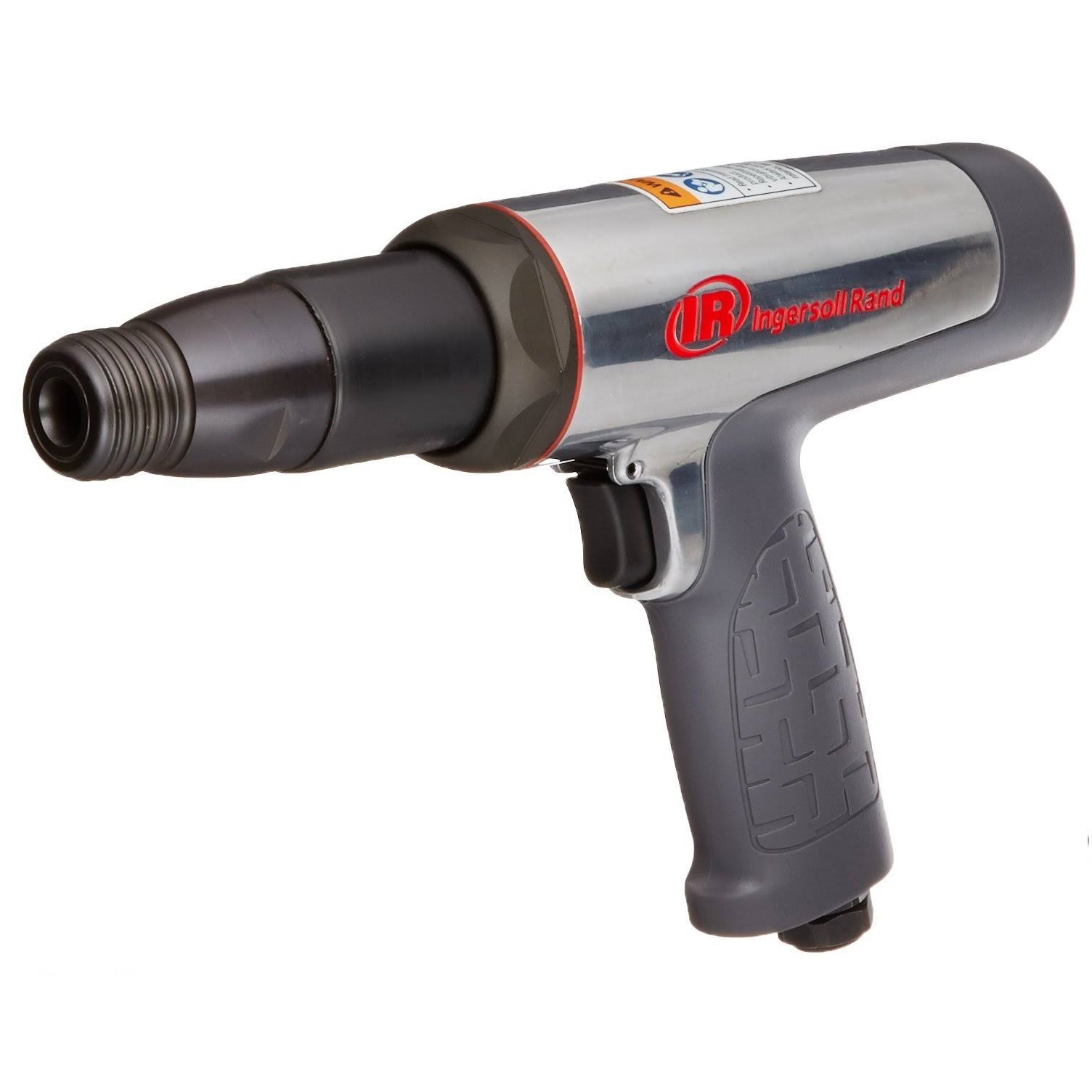 Ingersoll Rand 118MAX Long Barrel Air Hammer